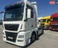 Белый МАН ТГКС, объемом двигателя 12.42 л и пробегом 640 тыс. км за 26900 $, фото 7 на Automoto.ua