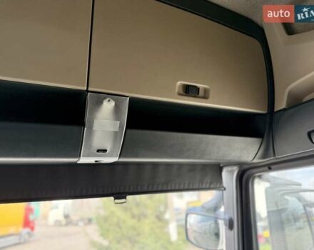 Белый МАН ТГКС, объемом двигателя 0 л и пробегом 690 тыс. км за 22900 $, фото 37 на Automoto.ua