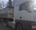 Белый МАН ТГКС, объемом двигателя 12.42 л и пробегом 614 тыс. км за 29500 $, фото 1 на Automoto.ua