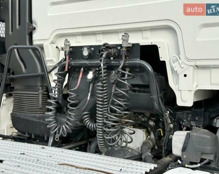 МАН ТГКС 2017 у Рівному на Automoto.ua Білий МАН ТГКС, об'ємом двигуна 0 л та пробігом 762 тис. км за 22900 $, фото 10 на Automoto.ua