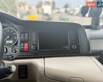МАН ТГКС 2017 у Рівному на Automoto.ua Білий МАН ТГКС, об'ємом двигуна 0 л та пробігом 762 тис. км за 22900 $, фото 35 на Automoto.ua