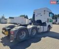 Білий МАН ТГКС, об'ємом двигуна 15.3 л та пробігом 412 тис. км за 52278 $, фото 4 на Automoto.ua