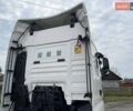 Белый МАН ТГКС, объемом двигателя 12.5 л и пробегом 677 тыс. км за 30999 $, фото 4 на Automoto.ua