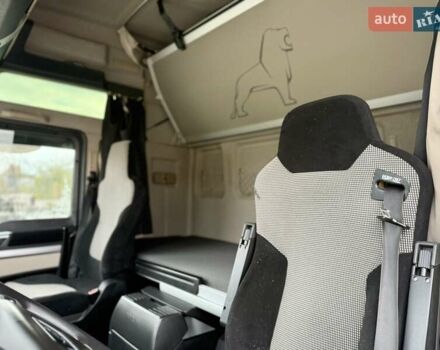 МАН ТГКС 2017 у Рівному на Automoto.ua Білий МАН ТГКС, об'ємом двигуна 0 л та пробігом 762 тис. км за 22900 $, фото 22 на Automoto.ua