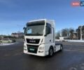 Белый МАН ТГКС, объемом двигателя 12 л и пробегом 825 тыс. км за 29777 $, фото 1 на Automoto.ua
