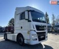 Белый МАН ТГКС, объемом двигателя 12.5 л и пробегом 677 тыс. км за 30999 $, фото 1 на Automoto.ua