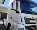 Білий МАН ТГКС, об'ємом двигуна 12.4 л та пробігом 731 тис. км за 28500 $, фото 1 на Automoto.ua