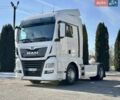Белый МАН ТГКС, объемом двигателя 0 л и пробегом 600 тыс. км за 27999 $, фото 51 на Automoto.ua