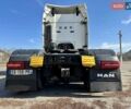 Белый МАН ТГКС, объемом двигателя 0 л и пробегом 600 тыс. км за 27999 $, фото 96 на Automoto.ua