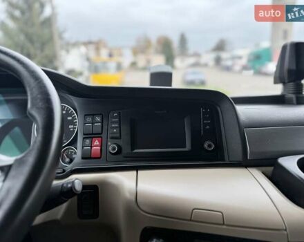 МАН ТГКС 2017 у Рівному на Automoto.ua Білий МАН ТГКС, об'ємом двигуна 0 л та пробігом 805 тис. км за 22500 $, фото 39 на Automoto.ua