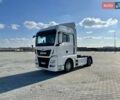 Белый МАН ТГКС, объемом двигателя 0 л и пробегом 600 тыс. км за 27999 $, фото 6 на Automoto.ua