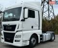 Белый МАН ТГКС, объемом двигателя 12.42 л и пробегом 410 тыс. км за 36886 $, фото 7 на Automoto.ua