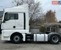 Белый МАН ТГКС, объемом двигателя 12.42 л и пробегом 410 тыс. км за 36886 $, фото 8 на Automoto.ua