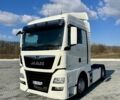 Белый МАН ТГКС, объемом двигателя 0 л и пробегом 600 тыс. км за 27999 $, фото 30 на Automoto.ua