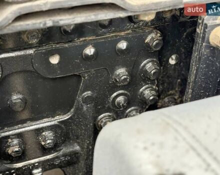 МАН ТГКС 2017 у Рівному на Automoto.ua Білий МАН ТГКС, об'ємом двигуна 0 л та пробігом 805 тис. км за 22500 $, фото 22 на Automoto.ua