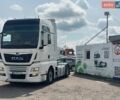 Белый МАН ТГКС, объемом двигателя 12.42 л и пробегом 1 тыс. км за 18500 $, фото 1 на Automoto.ua