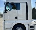 Белый МАН ТГКС, объемом двигателя 0 л и пробегом 600 тыс. км за 27999 $, фото 61 на Automoto.ua