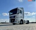Белый МАН ТГКС, объемом двигателя 0 л и пробегом 600 тыс. км за 27999 $, фото 1 на Automoto.ua