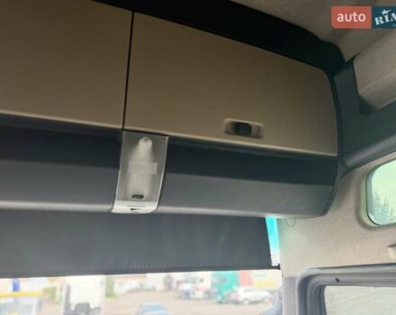 МАН ТГКС 2017 у Рівному на Automoto.ua Білий МАН ТГКС, об'ємом двигуна 0 л та пробігом 762 тис. км за 22900 $, фото 31 на Automoto.ua