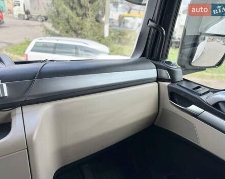 Белый МАН ТГКС, объемом двигателя 0 л и пробегом 690 тыс. км за 22900 $, фото 34 на Automoto.ua