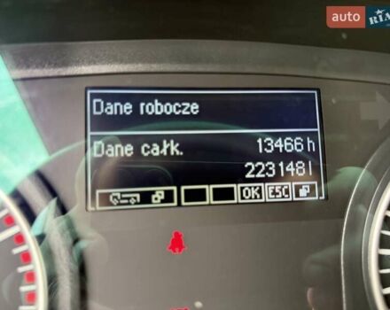 МАН ТГКС 2017 у Рівному на Automoto.ua Білий МАН ТГКС, об'ємом двигуна 0 л та пробігом 805 тис. км за 22500 $, фото 50 на Automoto.ua