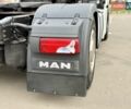 МАН ТГКС 2017 у Рівному на Automoto.ua Білий МАН ТГКС, об'ємом двигуна 0 л та пробігом 805 тис. км за 22500 $, фото 15 на Automoto.ua