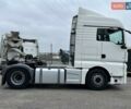 Белый МАН ТГКС, объемом двигателя 12.42 л и пробегом 410 тыс. км за 36886 $, фото 4 на Automoto.ua