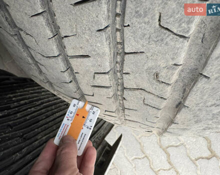 Білий МАН ТГКС, об'ємом двигуна 12.42 л та пробігом 676 тис. км за 31500 $, фото 12 на Automoto.ua