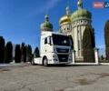Белый МАН ТГКС, объемом двигателя 0 л и пробегом 600 тыс. км за 27999 $, фото 126 на Automoto.ua