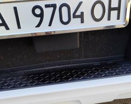 Білий МАН ТГКС, об'ємом двигуна 12.4 л та пробігом 731 тис. км за 28500 $, фото 5 на Automoto.ua