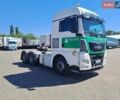 Білий МАН ТГКС, об'ємом двигуна 15.3 л та пробігом 412 тис. км за 52278 $, фото 6 на Automoto.ua