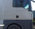 Белый МАН ТГКС, объемом двигателя 12.42 л и пробегом 614 тыс. км за 29500 $, фото 3 на Automoto.ua