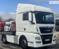 Белый МАН ТГКС, объемом двигателя 12.42 л и пробегом 915 тыс. км за 20900 $, фото 1 на Automoto.ua