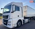 Белый МАН ТГКС, объемом двигателя 0 л и пробегом 401 тыс. км за 34046 $, фото 1 на Automoto.ua