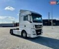 Белый МАН ТГКС, объемом двигателя 0 л и пробегом 600 тыс. км за 27999 $, фото 3 на Automoto.ua