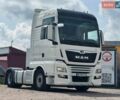Белый МАН ТГКС, объемом двигателя 12.42 л и пробегом 1 тыс. км за 18500 $, фото 2 на Automoto.ua