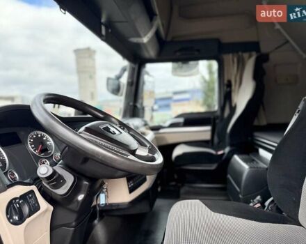 Белый МАН ТГКС, объемом двигателя 0 л и пробегом 690 тыс. км за 22900 $, фото 24 на Automoto.ua