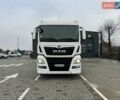 Білий МАН ТГКС, об'ємом двигуна 0 л та пробігом 613 тис. км за 27590 $, фото 1 на Automoto.ua
