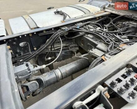 Белый МАН ТГКС, объемом двигателя 0 л и пробегом 690 тыс. км за 22900 $, фото 19 на Automoto.ua