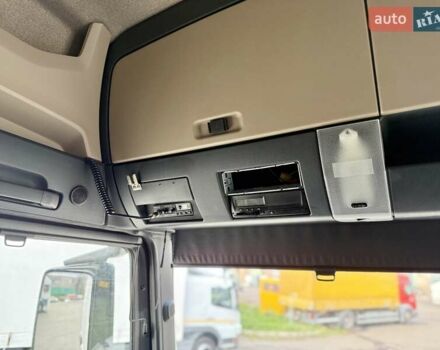 Белый МАН ТГКС, объемом двигателя 0 л и пробегом 690 тыс. км за 22900 $, фото 35 на Automoto.ua