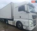 Білий МАН ТГКС, об'ємом двигуна 12.42 л та пробігом 720 тис. км за 31000 $, фото 3 на Automoto.ua