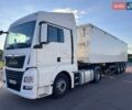 Белый МАН ТГКС, объемом двигателя 0 л и пробегом 401 тыс. км за 34046 $, фото 1 на Automoto.ua