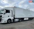Белый МАН ТГКС, объемом двигателя 12.42 л и пробегом 410 тыс. км за 36886 $, фото 1 на Automoto.ua