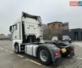 Білий МАН ТГКС, об'ємом двигуна 0 л та пробігом 613 тис. км за 27590 $, фото 3 на Automoto.ua