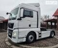 Білий МАН ТГКС, об'ємом двигуна 12.42 л та пробігом 765 тис. км за 39000 $, фото 9 на Automoto.ua