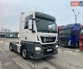 Белый МАН ТГКС, объемом двигателя 12.5 л и пробегом 750 тыс. км за 23900 $, фото 1 на Automoto.ua