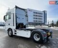 Белый МАН ТГКС, объемом двигателя 12 л и пробегом 825 тыс. км за 29777 $, фото 15 на Automoto.ua