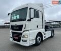 Белый МАН ТГКС, объемом двигателя 12.5 л и пробегом 702 тыс. км за 24173 $, фото 1 на Automoto.ua
