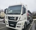 Белый МАН ТГКС, объемом двигателя 12.42 л и пробегом 950 тыс. км за 28000 $, фото 1 на Automoto.ua