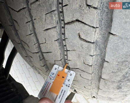 Білий МАН ТГКС, об'ємом двигуна 12.42 л та пробігом 676 тис. км за 31500 $, фото 10 на Automoto.ua